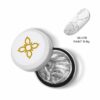 Paint Silver 8g Jar