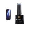Cat Eye Blue CEC01