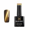 Cat Eye Golden  CEC02