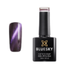 Cat Eye Purple CEC04