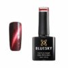 Cat Eye Red CEC05