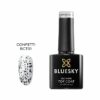 Confetti No Wipe Top Coat BCT01P
