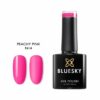 Peachy Pink N14