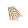 Orange Sticks 12 Piece