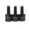 Color Pigmented Top Coat